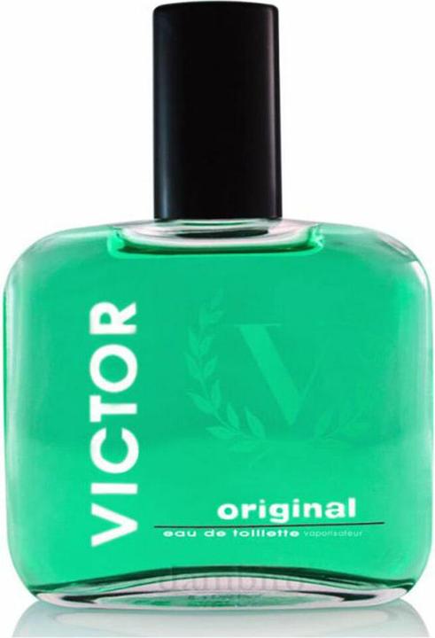Produktbild Victor Original Eau De Toilette Spray 100ml (Eau de Toilette, 100 ml)