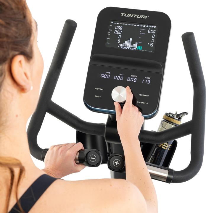 Produktbild Tunturi Fahrrad Ergometer Platinum UB30 Bike