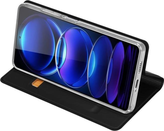 Actual product image Dux Ducis Skin Pro (Xiaomi Redmi Note 12 Pro+ 5G)