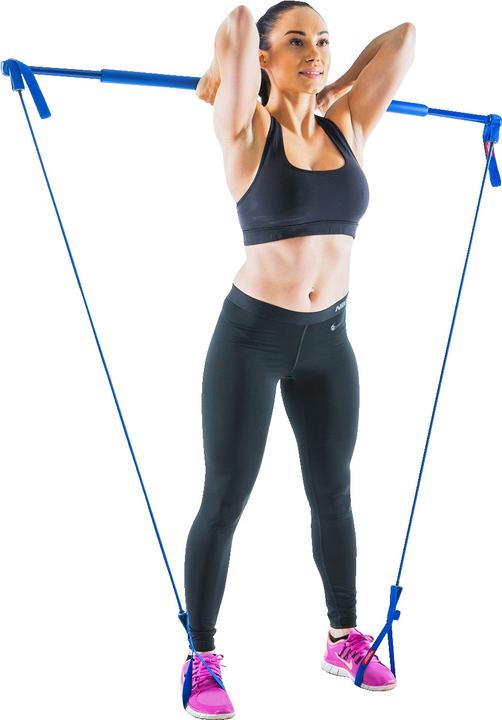 Image du produit Gymstick Original 2.0 (130 cm)