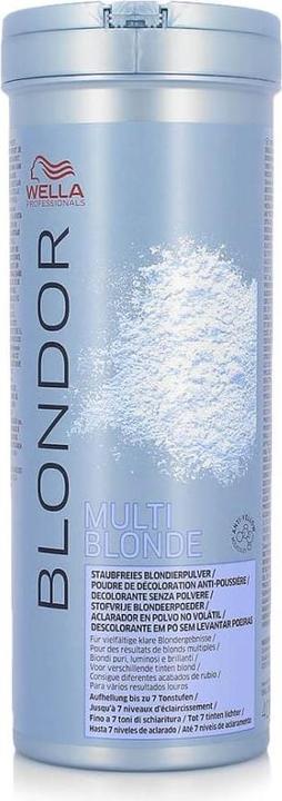 Immagine prodotto Wella Biondo Multi Biondo (Biondo Multi Biondo)