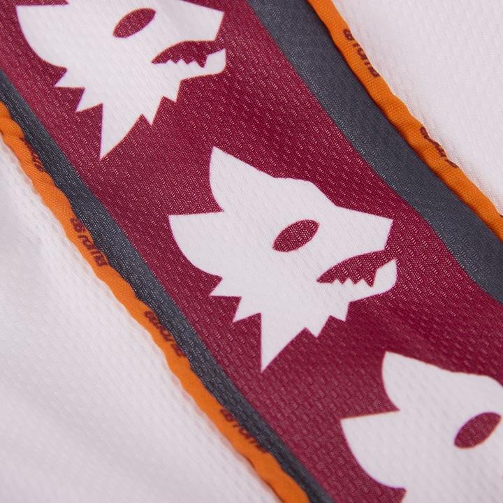 Immagine prodotto Copa Football Maglia retrò AS Roma Away 1998 - 99 (XXL)