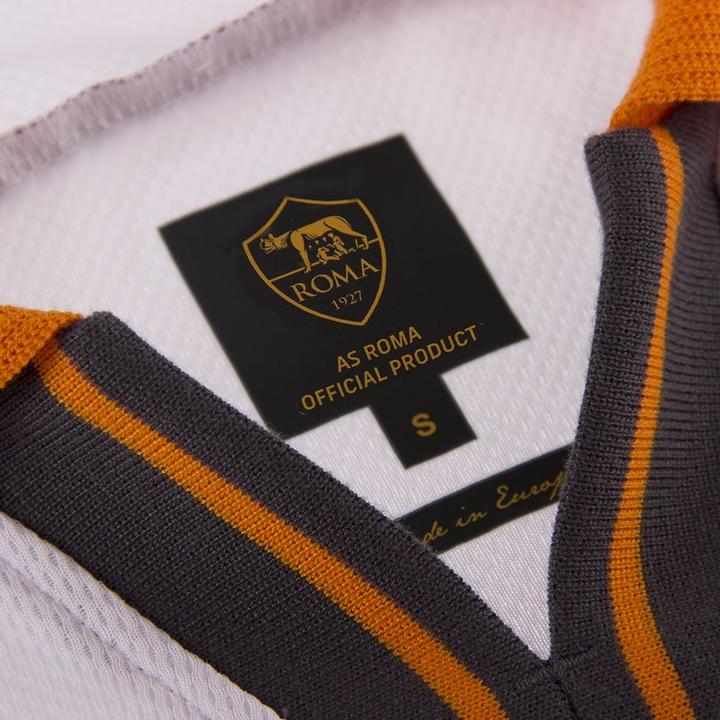 Immagine prodotto Copa Football Maglia retrò AS Roma Away 1998 - 99 (XXL)