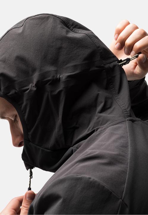Actual product image Jack Wolfskin Kammweg Jkt M (XXL)