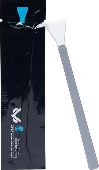 Immagine prodotto VSGO Tampone per la pulizia del sensore APS C (16 mm x 12 pezzi)