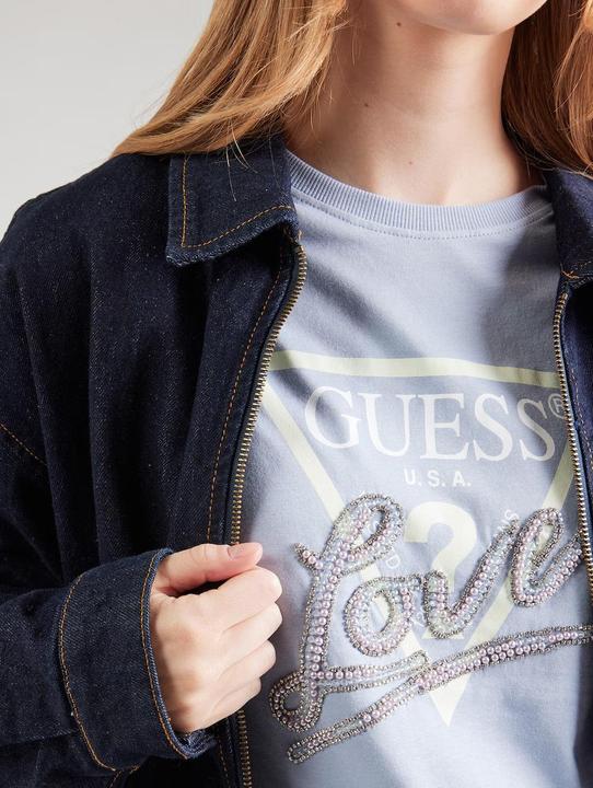Actual product image Guess Love Triangle (S)