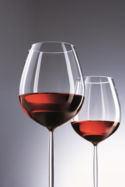 Image du produit Schott Zwiesel Diva (84 cl, 1 Verres, Verres à vin rouge)