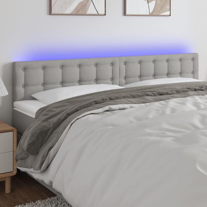 Produktbild VidaXL Kendrick (180 x 5 x 88 cm)