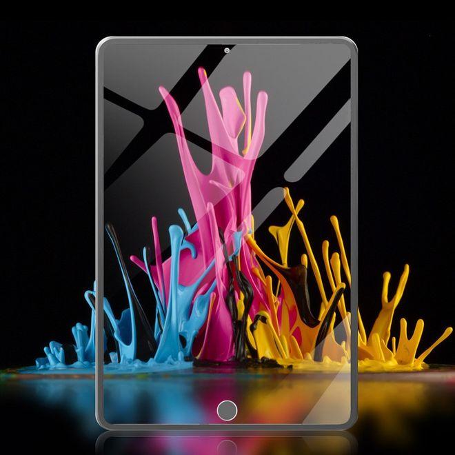 Actual product image MU Budget Protective glass screen protector (1 Piece, iPad mini 6)