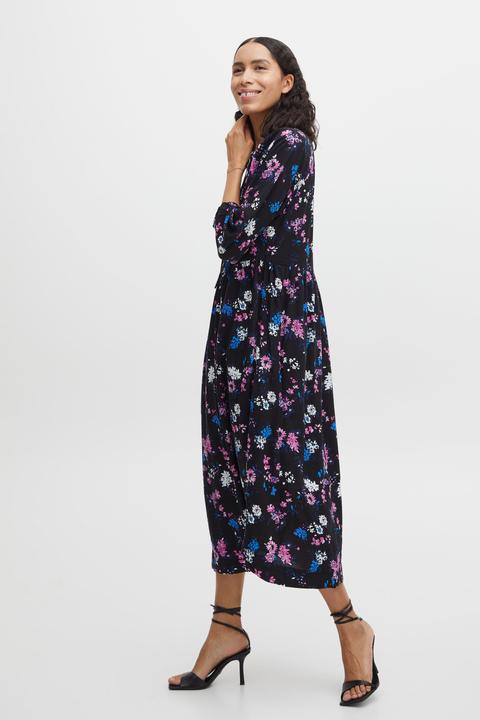 Produktbild B.young BYMMJOELLA LONG TUNIC DR - 20812927 (38)