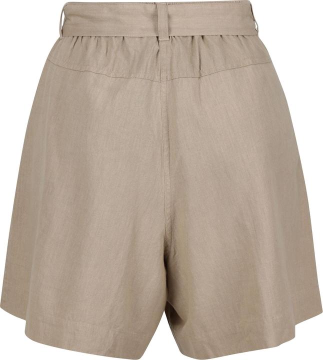 Actual product image Regatta Womens/Ladies Sabela II Shorts (38 D)