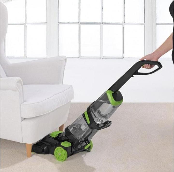 Actual product image CleanMaxx Carpet Cleaner Pro