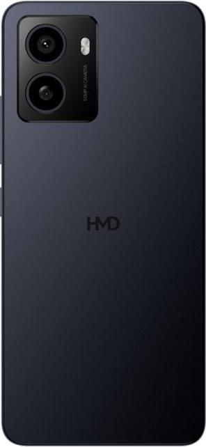 Image du produit HMD C22 DS 2/64 Charcoal (128 Go, Bleu foncé, 6.56", Double SIM, 50 Mpx, 4G)