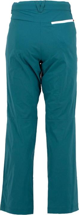 Actual product image Jack Wolfskin Overland Pants Pro 11 Hike Softshell 1506121-4065 (50)