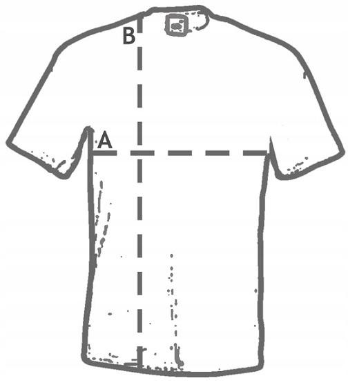 Image du produit Stalco Chemise Garu Polo gris l S-44675 (L)