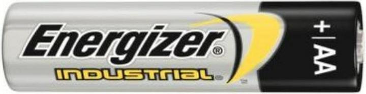 Actual product image Energizer Industrial AA (10 pcs., AA)