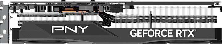 Actual product image PNY GeForce RTX 5070 Ti OC (16 GB)