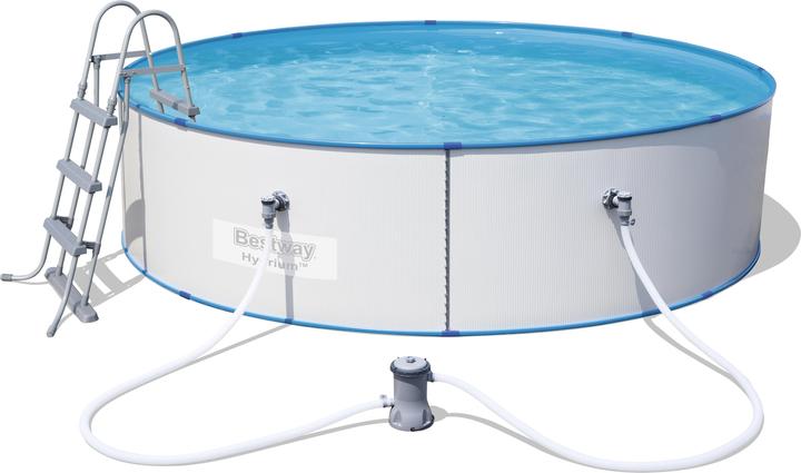 Bestway Hydrium Splasher (Ø 360 x 90 cm)