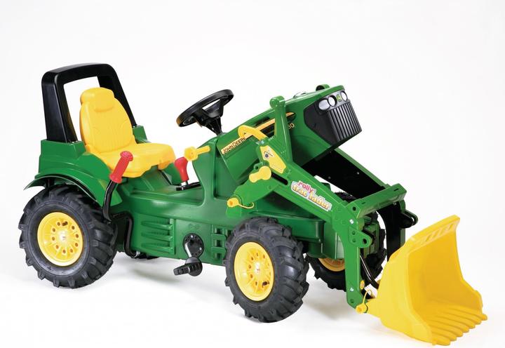 Farmtrac