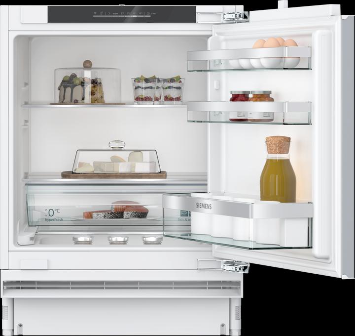 Siemens SIEM Unterbau-Kühlautomat (134 l)