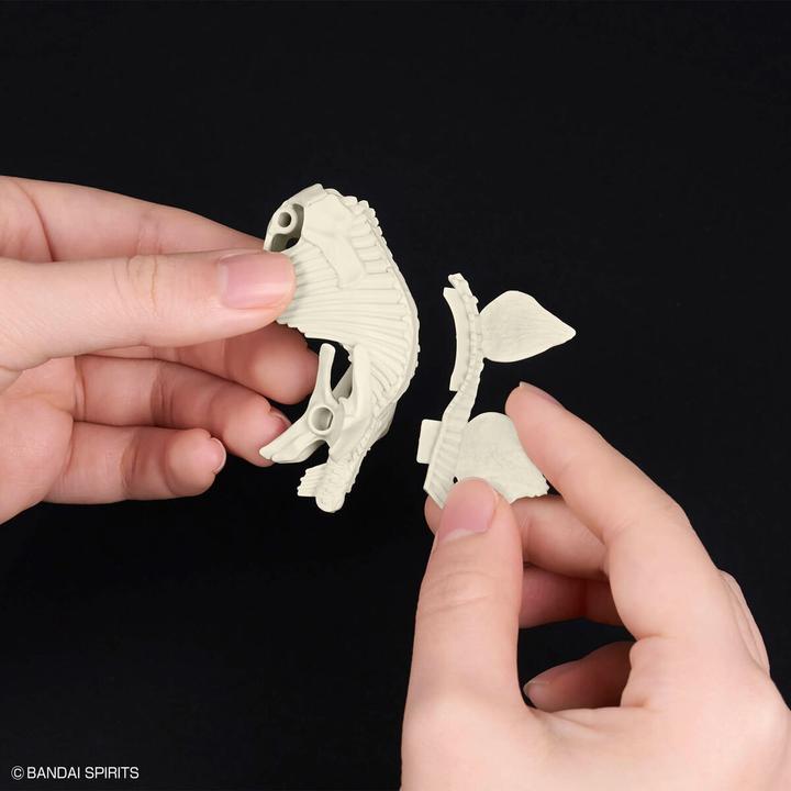 Produktbild Bandai Stegosaurus