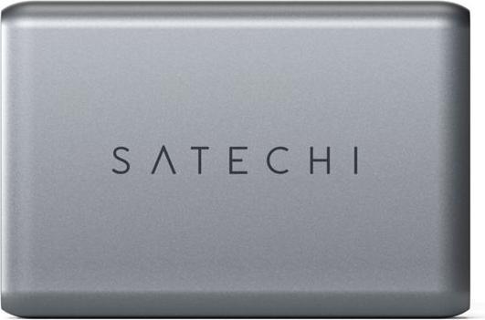 Produktbild Satechi Travel GaN (100 W)