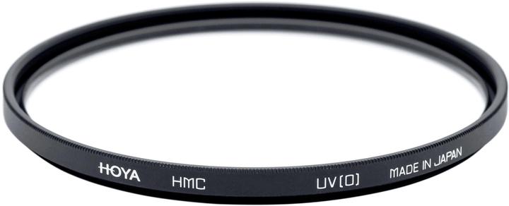 Hoya HMC UV(0) Filter (67 mm, UV filter, 67 mm)