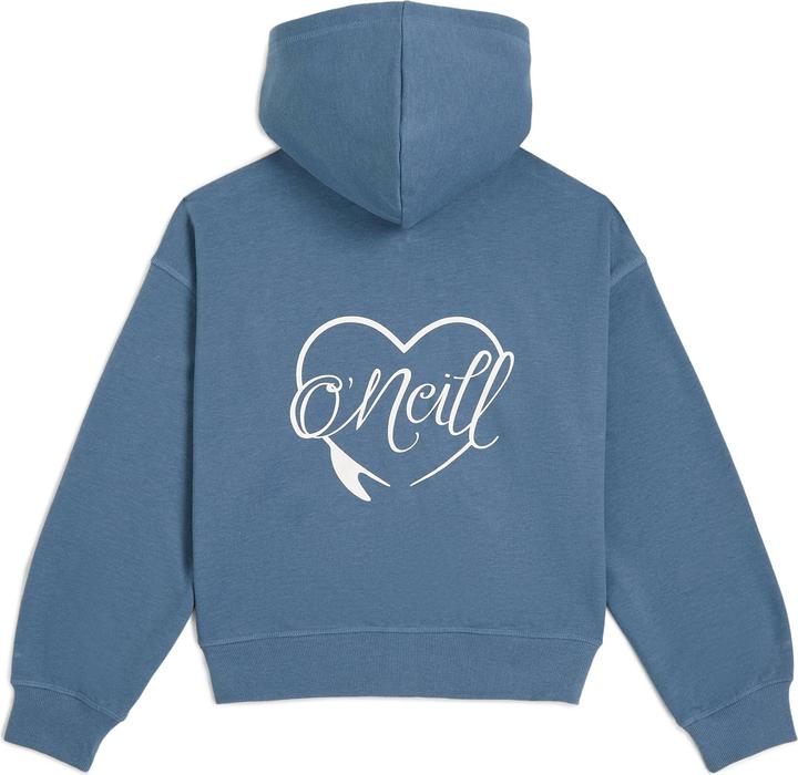 Produktbild O'Neill Script Fz Hoodie (176)
