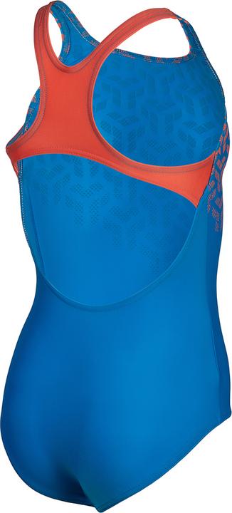 Actual product image Arena G Kikko V Swimsuit Swim Pro Back (116)