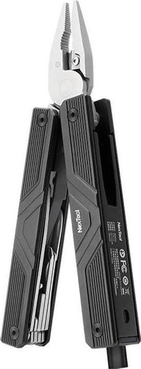 Produktbild NexTool Electric Multitool Gemini 13-in-1 NE20213 (13 Funktionen)