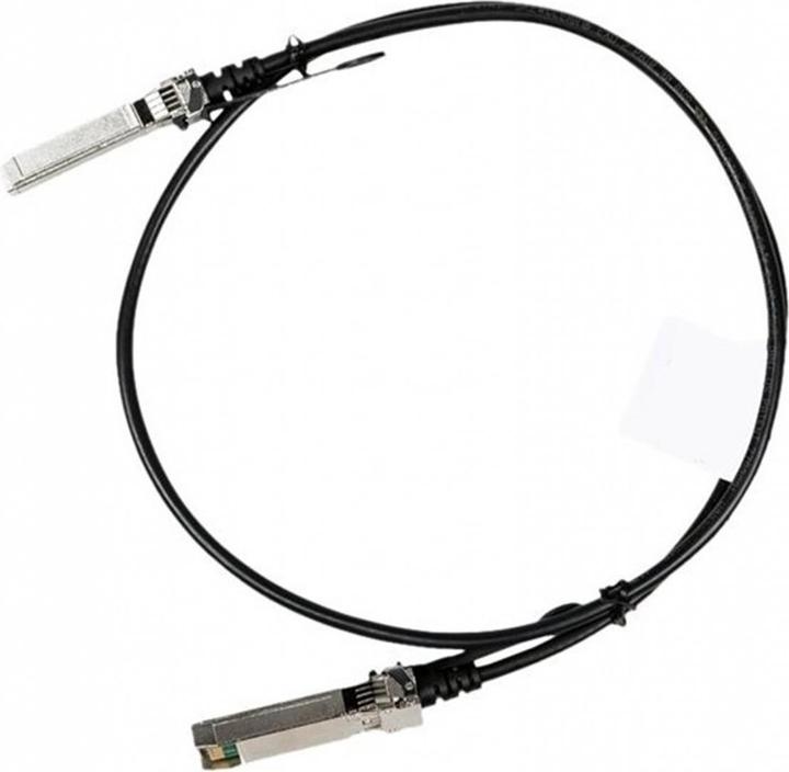 HPE E Aruba DA Cavo di rame SFP28 a SFP28 (0.65 m)