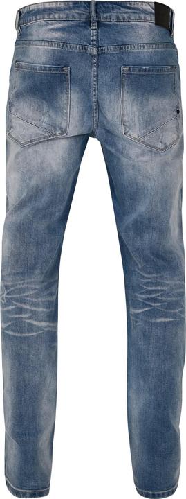 Image du produit Brandit Will Washed Denim Jeans (W32/L34)