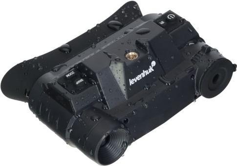 Actual product image Levenhuk Halo NVB10 Binocular night vision device digital