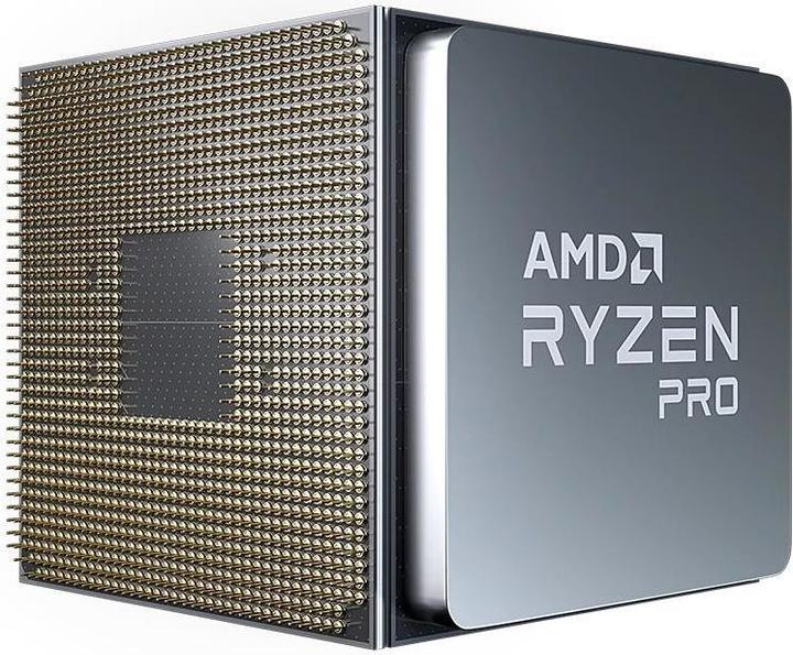 Image du produit AMD Ryzen 7 Pro 4750G (AM4, 3.60 GHz, 8 -Core)