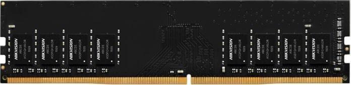 Actual product image Hikvision Memory RAM U1 8GB DDR4 3200MHz (1 x 8GB, 3200 MHz, DDR4-RAM, DIMM)