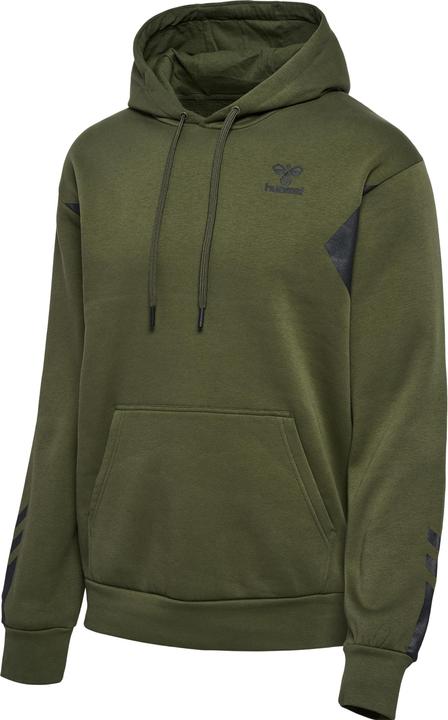 hummel hmlACTIVE Hoodie Herren (S)