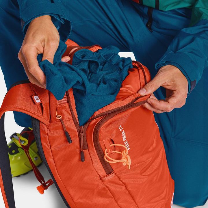 Image du produit Ortovox FREE RIDER 22 (22 l)