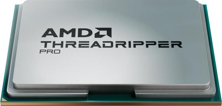 Image du produit AMD Ryzen Threadripper Pro 7995Wx (sTR5, 2.50 GHz, 96 -Core)