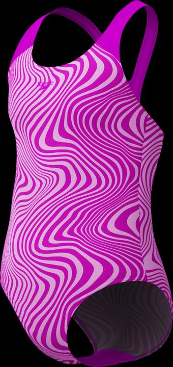 Produktbild Speedo Digital Allover Splashback (176)