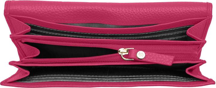 Produktbild Lazarotti Bologna Leather Geldbörse Leder 19 cm