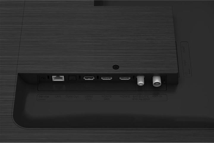 Actual product image Grundig TV Delta Series 55 GUB 8250 (56", LCD, UHD, 2022)