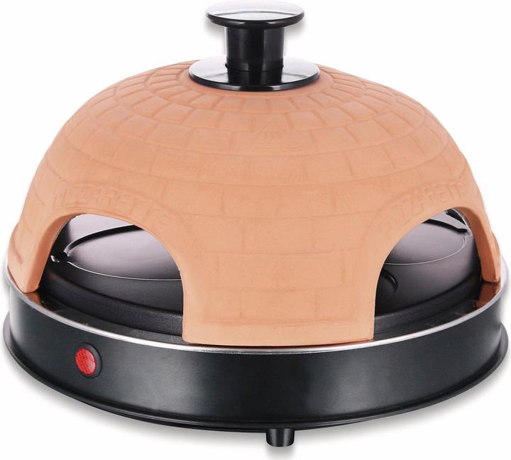 Actual product image Emerio Cool Touch (EU plug)
