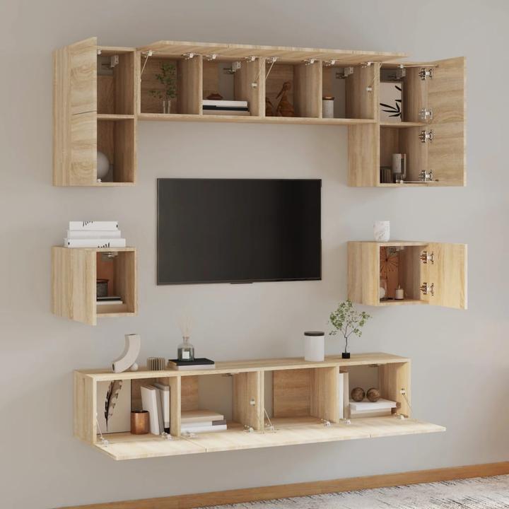 Produktbild VidaXL Alexandra (60 x 30 x 30 cm)