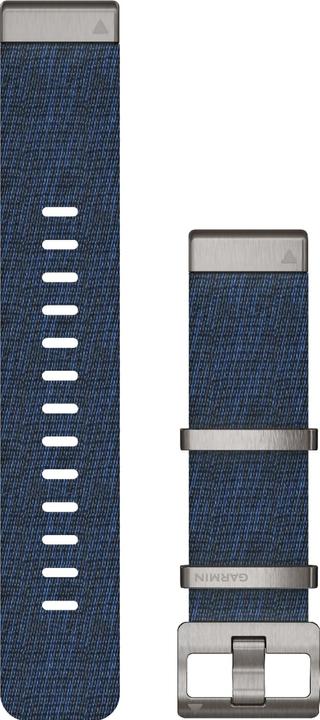 Immagine prodotto Garmin Acc, MARQ, QuickFit 22m (22 mm, Materiale sintetico)