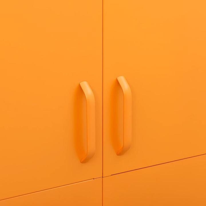 Actual product image VidaXL Evsegniia (90 x 50 x 180 cm)