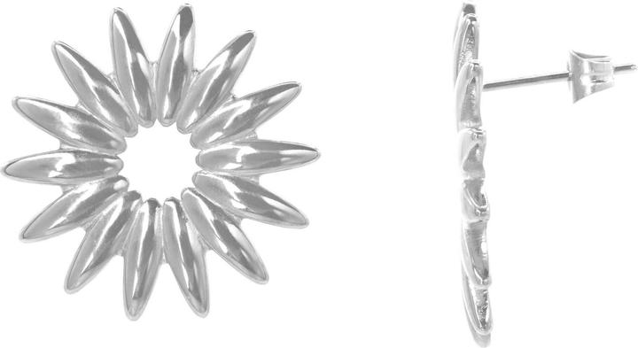 Immagine prodotto Heideman Lucret color argento (100% acciaio inossidabile)