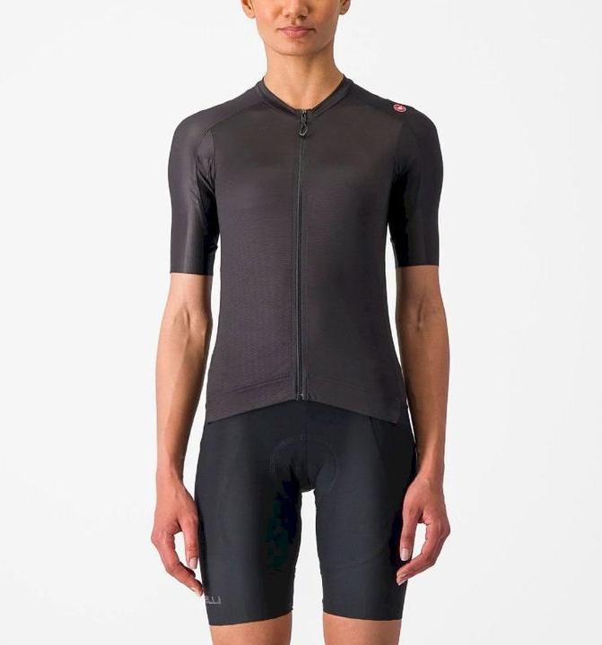 Actual product image Castelli Espresso W Jersey (S)