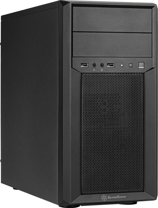 Produktbild Silverstone Fara 313 (mATX)