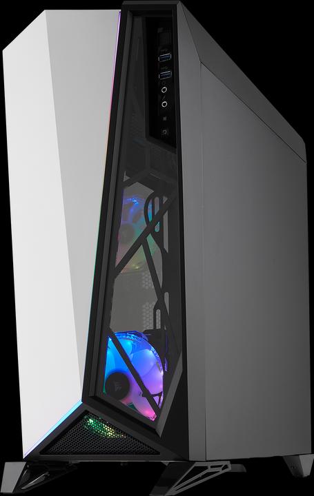 Actual product image Corsair Carbide Spec-Omega RGB (ATX)