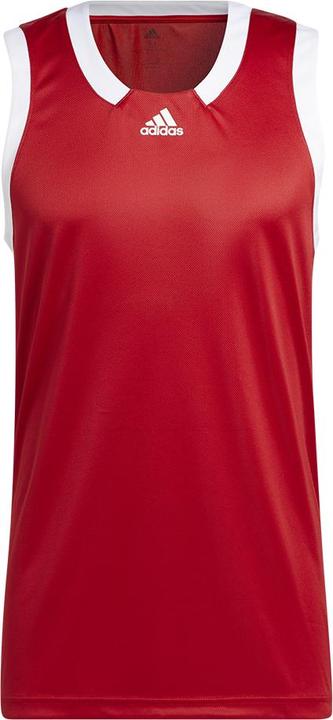 adidas Icon Squad Basketballtrikot Herren